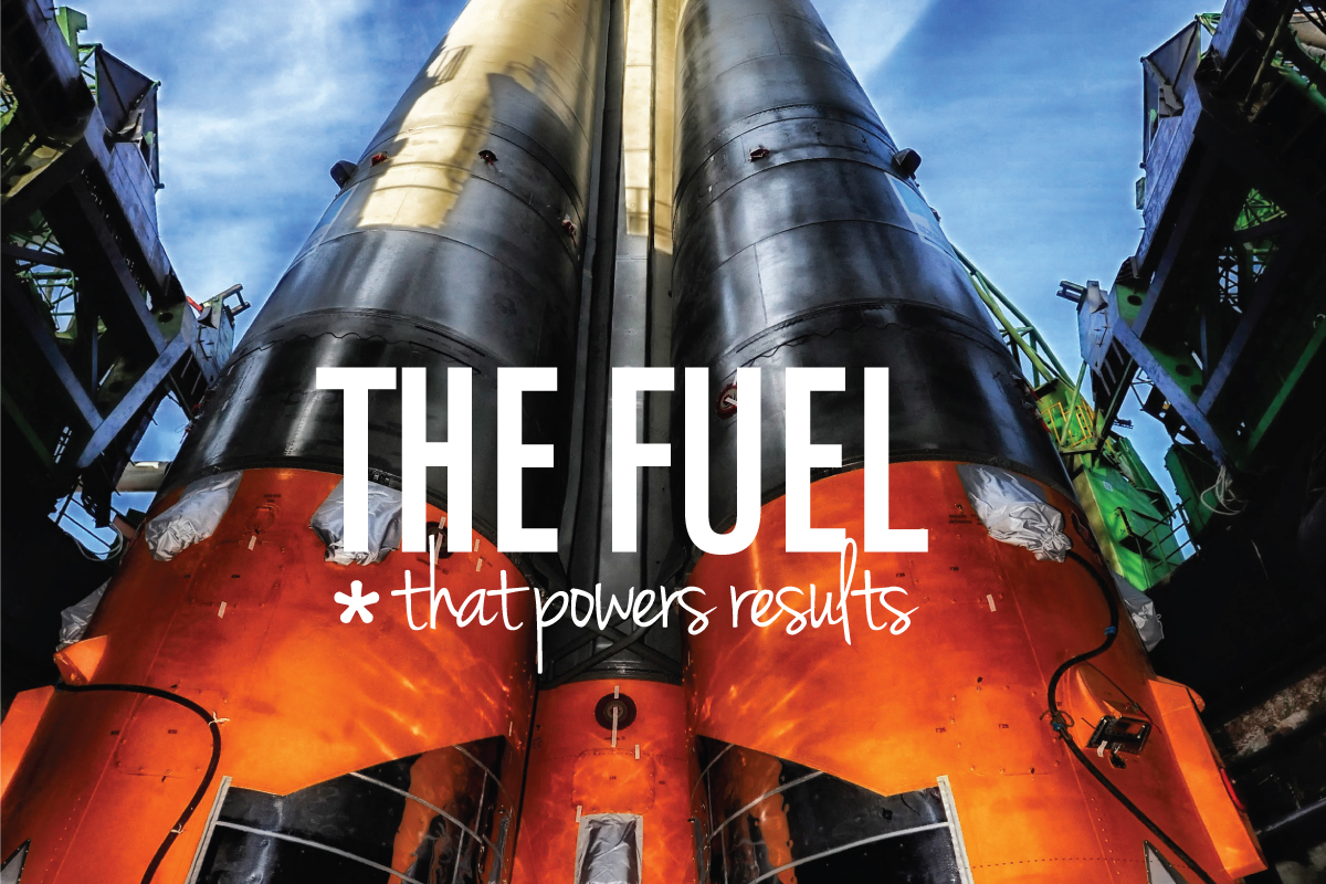 fuels results
