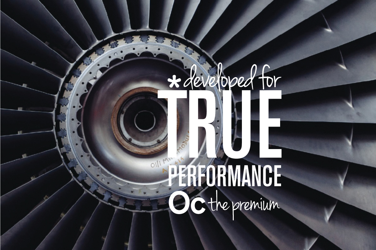 true peformance